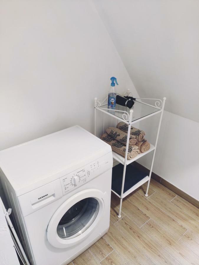 Old Slabada Apartments Kowno Zewnętrze zdjęcie